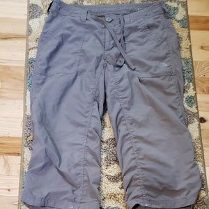 Hiking Capri Pants